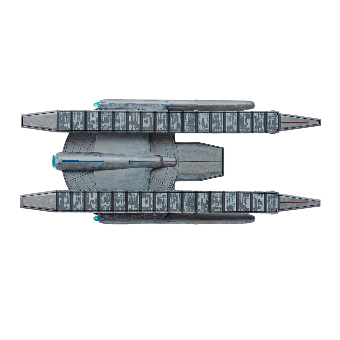 Star Trek Collectible Kobayashi Maru Ship Replica - Paramount Shop