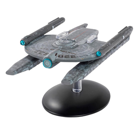 Star Trek Collectible Kobayashi Maru Ship Replica - Paramount Shop