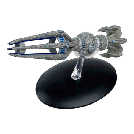 Star Trek Collectible Krenim Temporal Weapon Ship - Paramount Shop