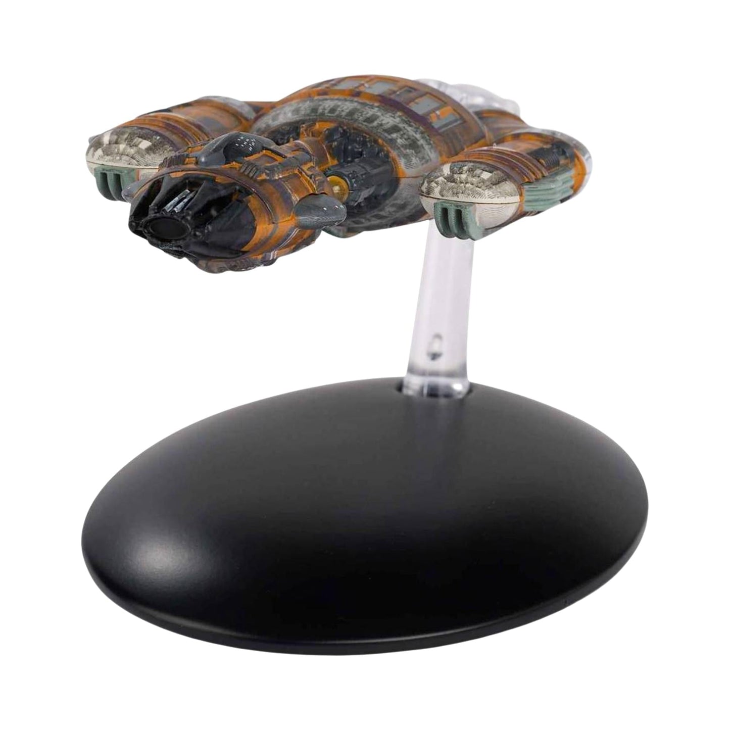 Star Trek Collectible Krenim Warship - Paramount Shop