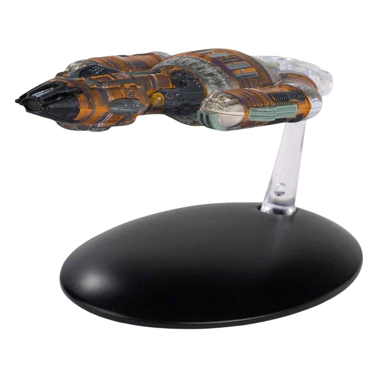 Star Trek Collectible Krenim Warship - Paramount Shop