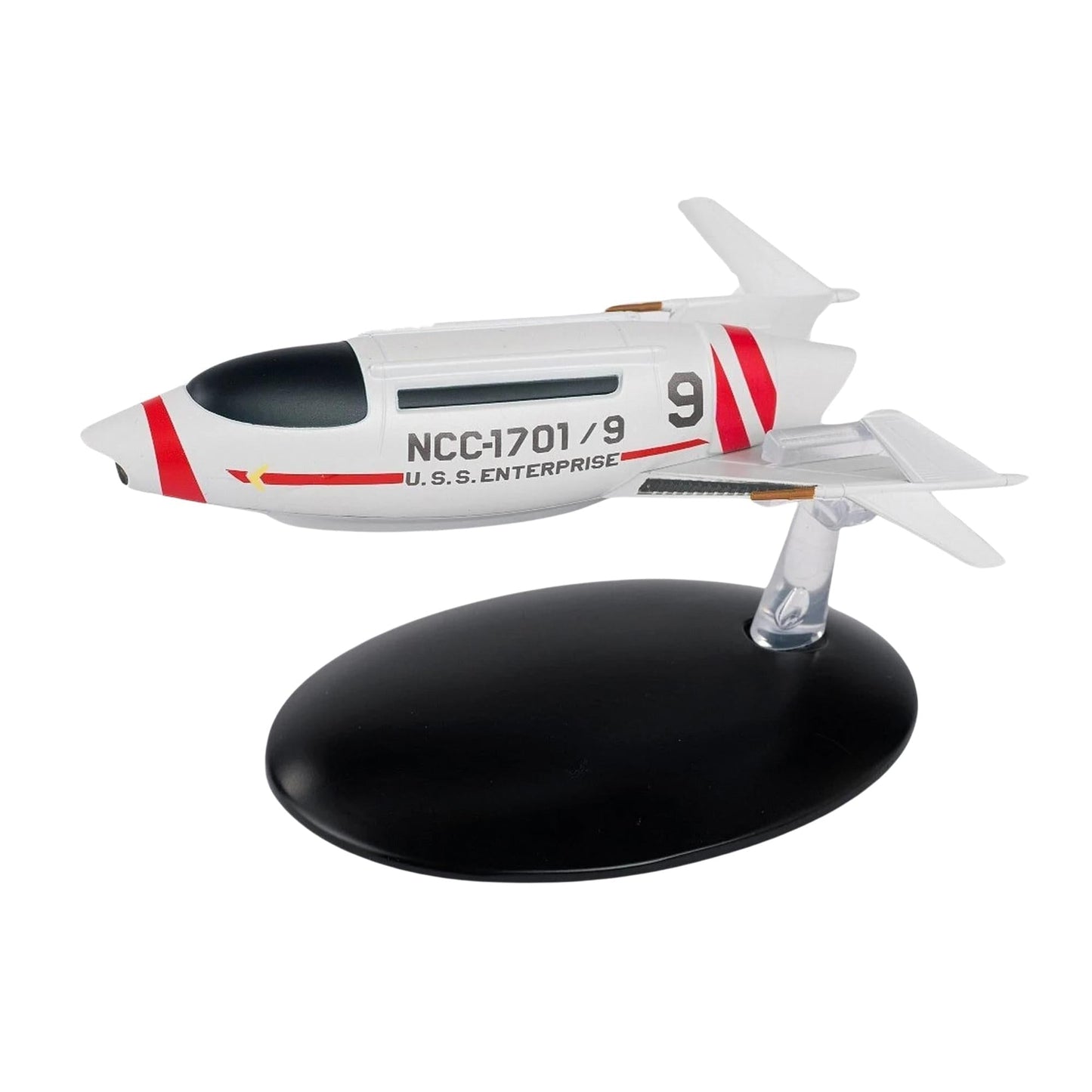 Star Trek Collectible Matt Jefferies Phase II Shuttle Replica - Paramount Shop