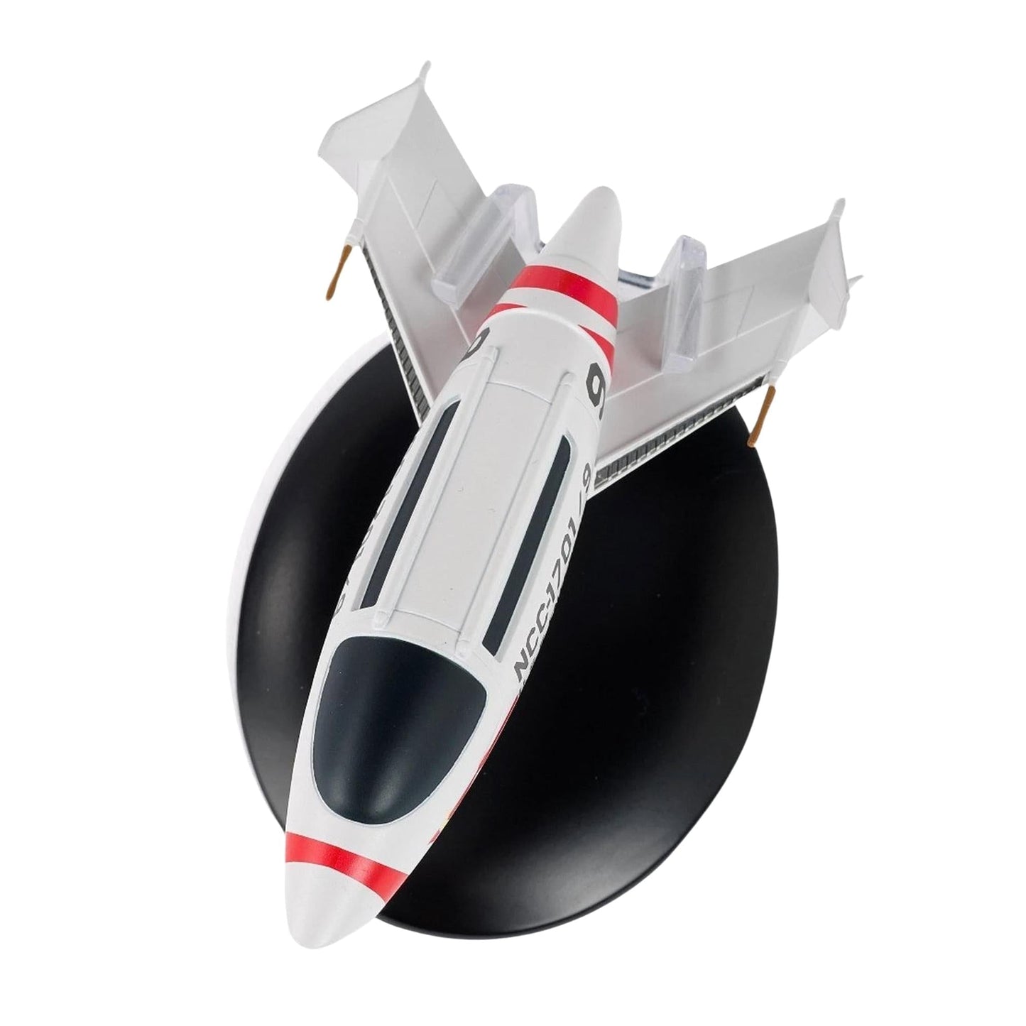 Star Trek Collectible Matt Jefferies Phase II Shuttle Replica - Paramount Shop
