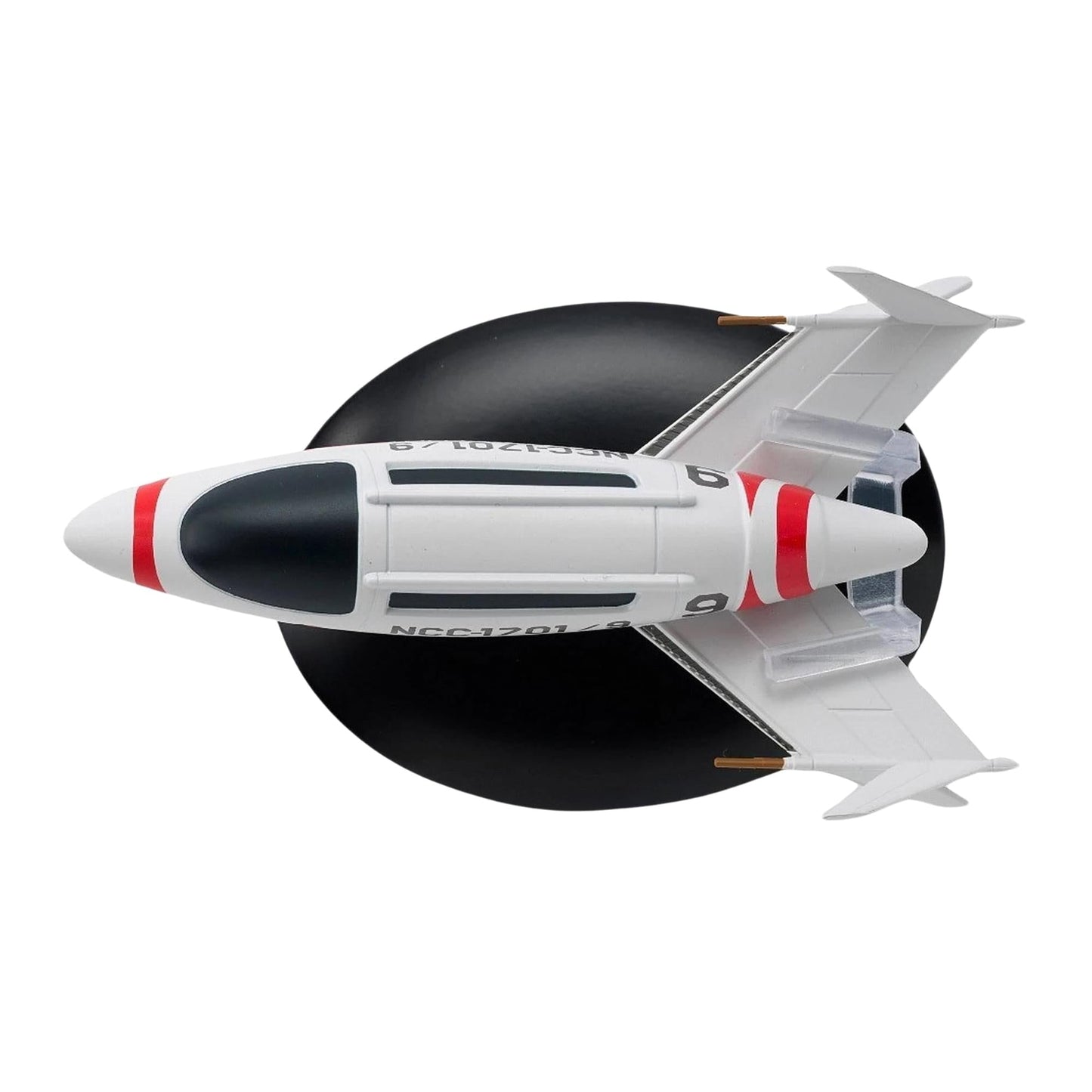 Star Trek Collectible Matt Jefferies Phase II Shuttle Replica - Paramount Shop