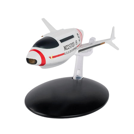 Star Trek Collectible Matt Jefferies Phase II Shuttle Replica - Paramount Shop