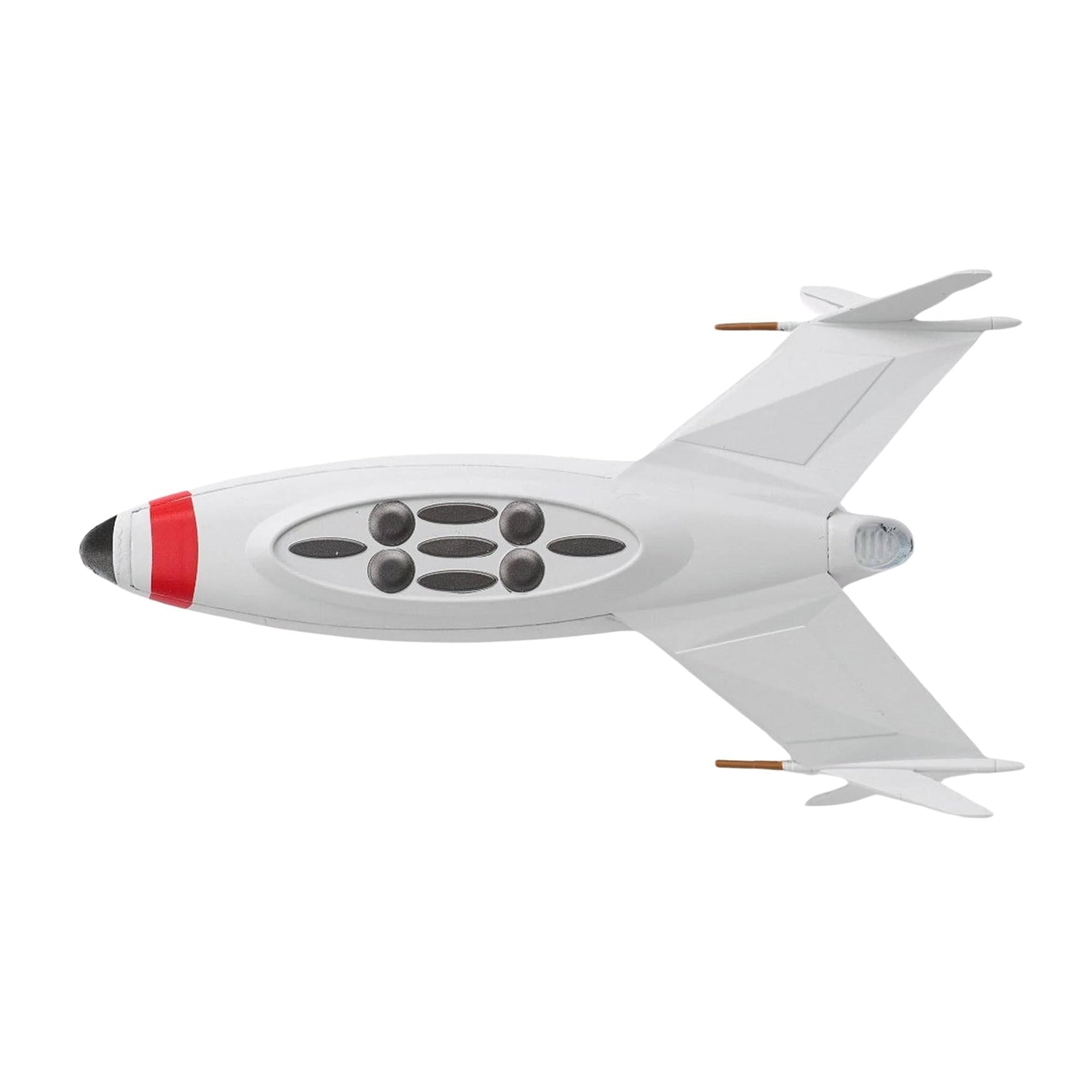 Star Trek Collectible Matt Jefferies Phase II Shuttle Replica - Paramount Shop