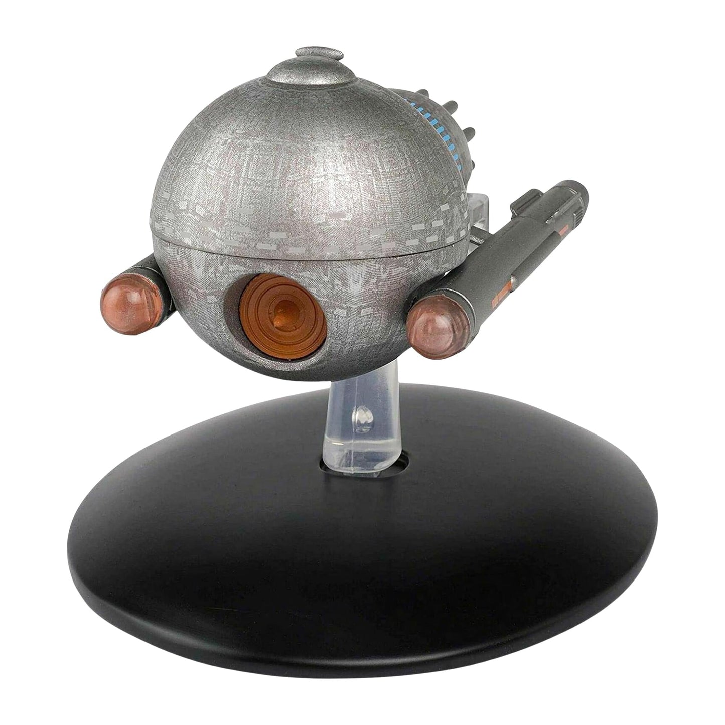 Star Trek Collectible Medusan Ship - Paramount Shop