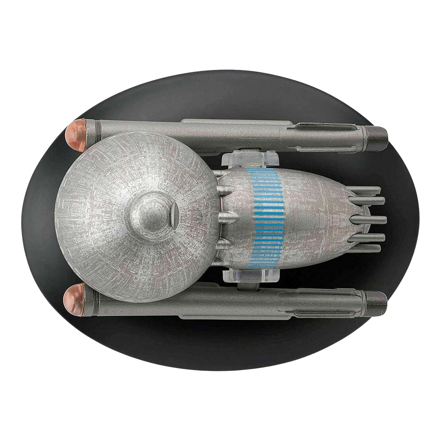 Star Trek Collectible Medusan Ship - Paramount Shop