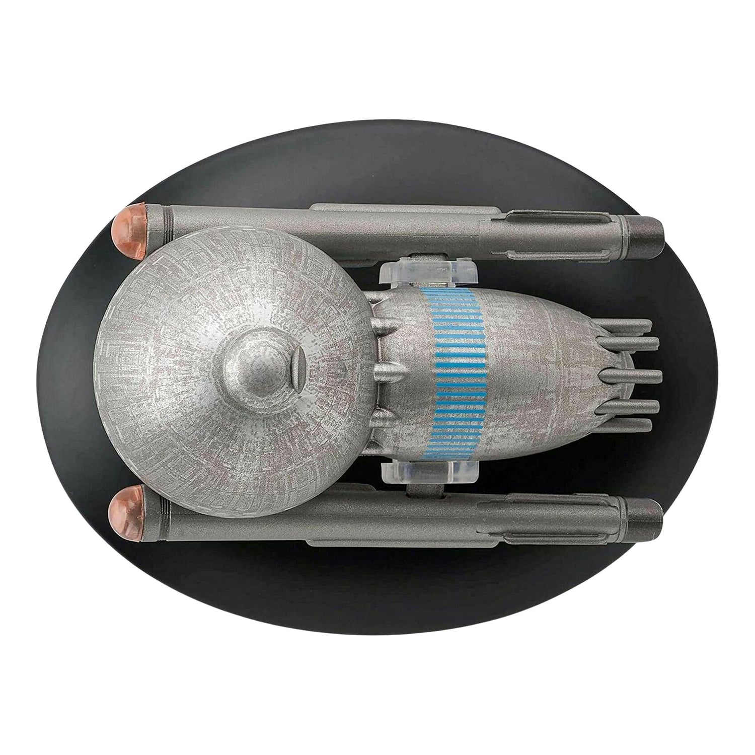 Star Trek Collectible Medusan Ship - Paramount Shop