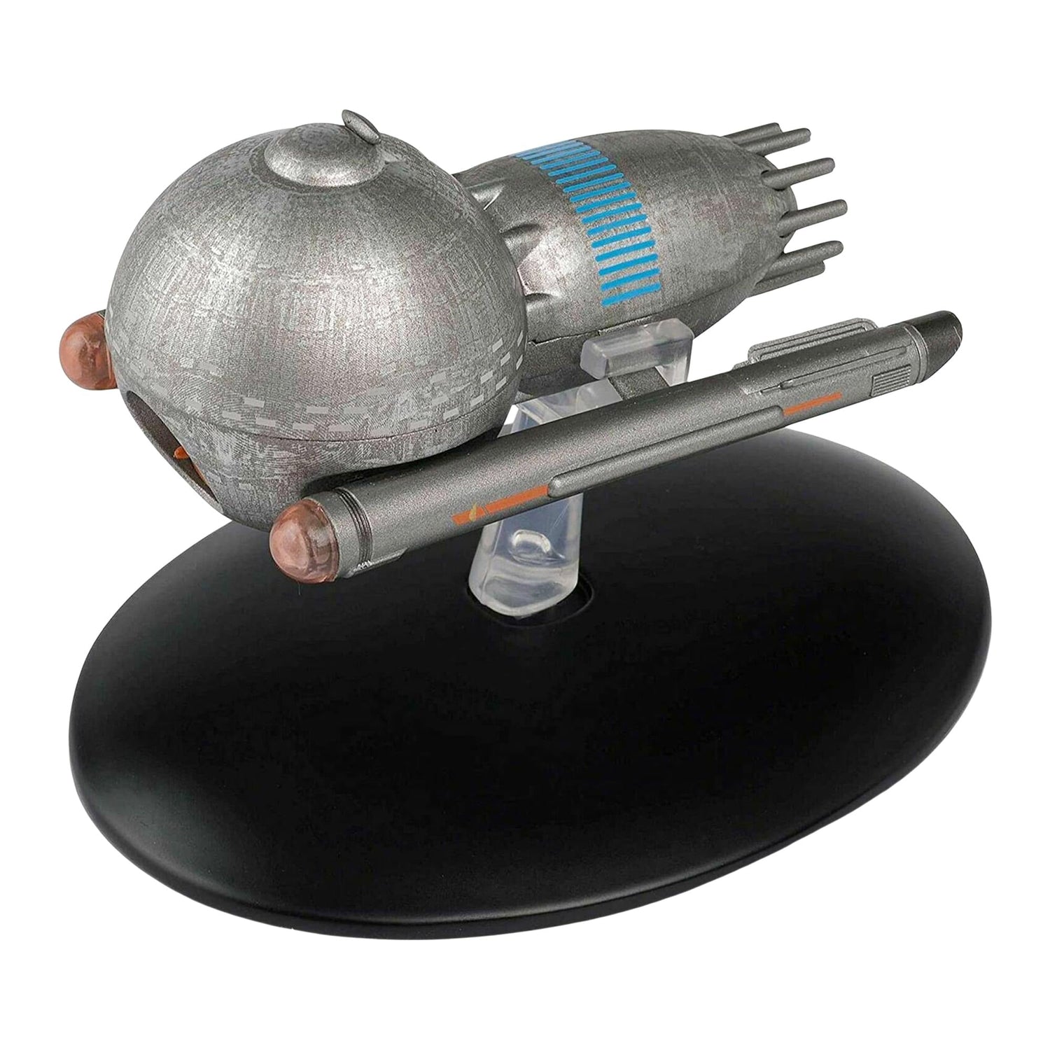 Star Trek Collectible Medusan Ship - Paramount Shop