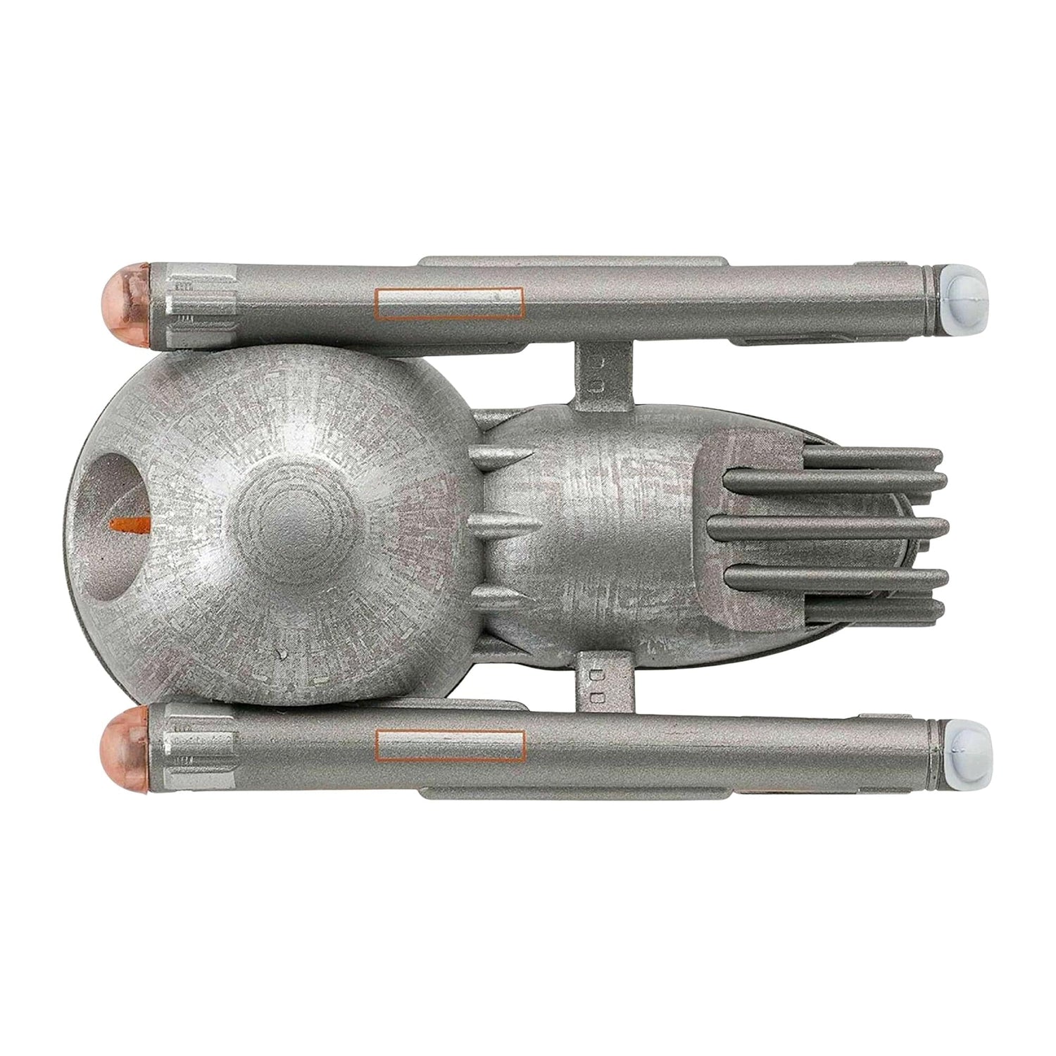 Star Trek Collectible Medusan Ship - Paramount Shop