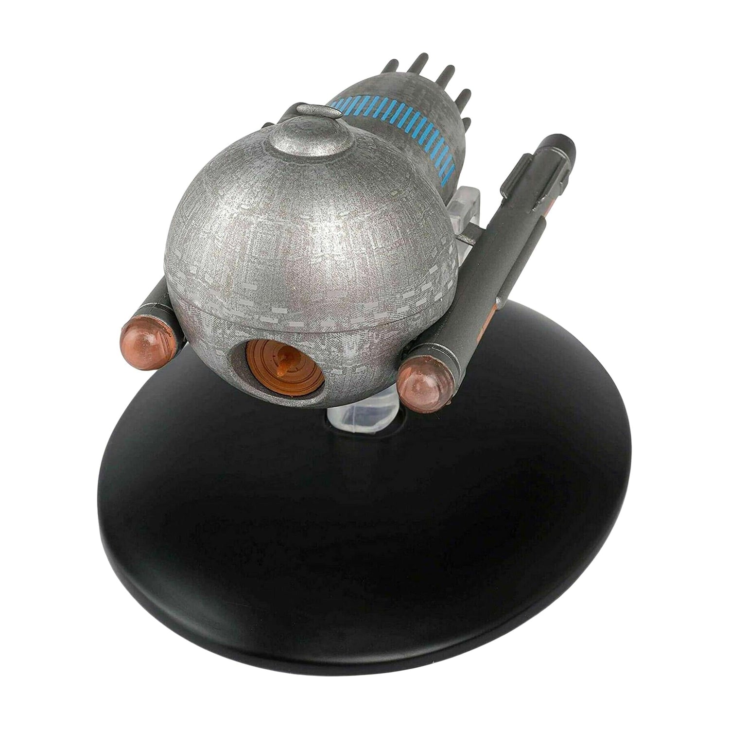 Star Trek Collectible Medusan Ship - Paramount Shop
