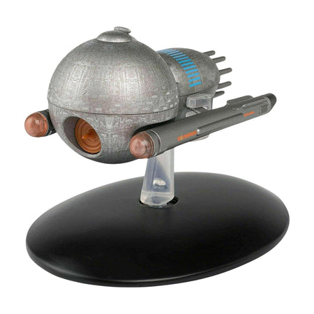 Star Trek Collectible Medusan Ship - Paramount Shop