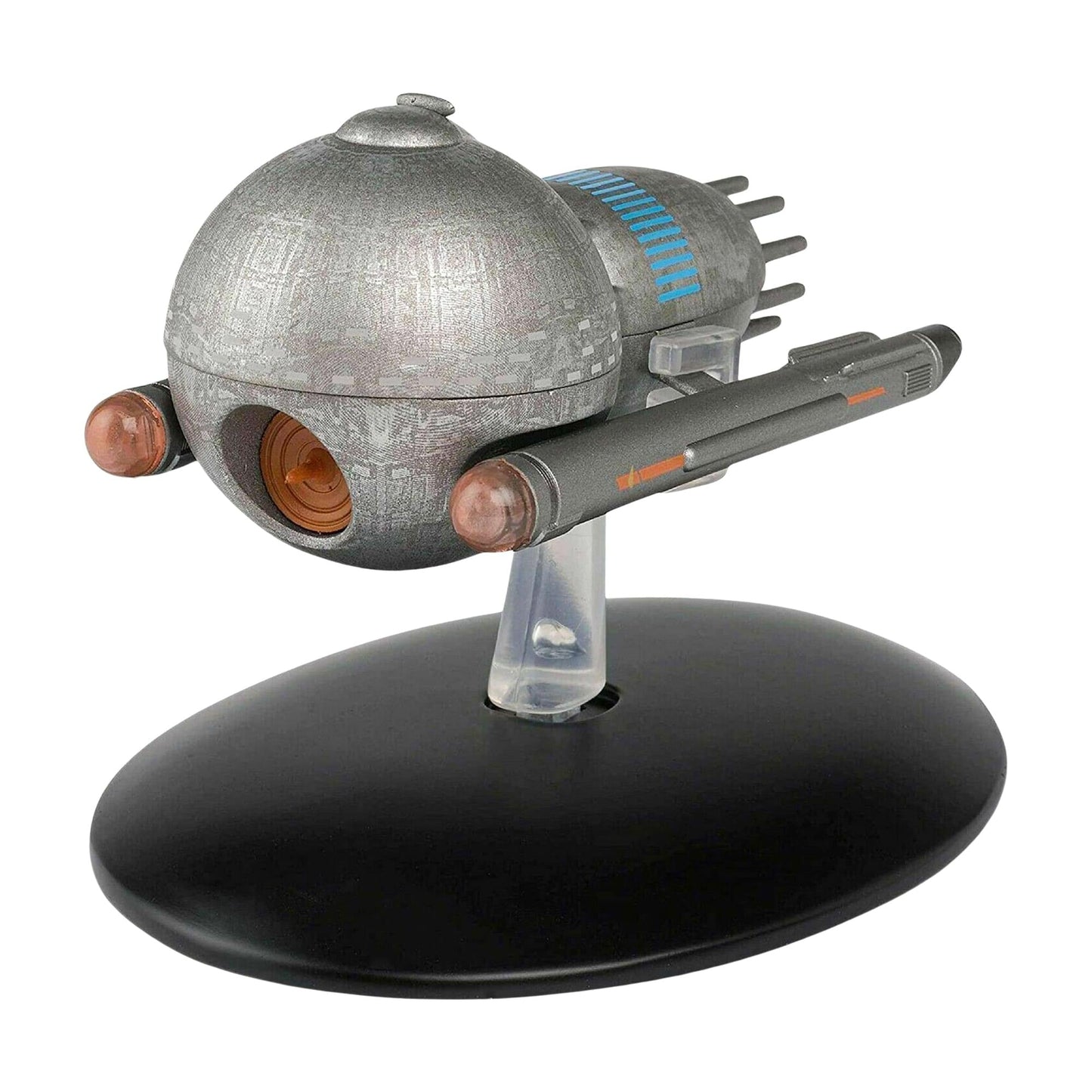 Star Trek Collectible Medusan Ship - Paramount Shop