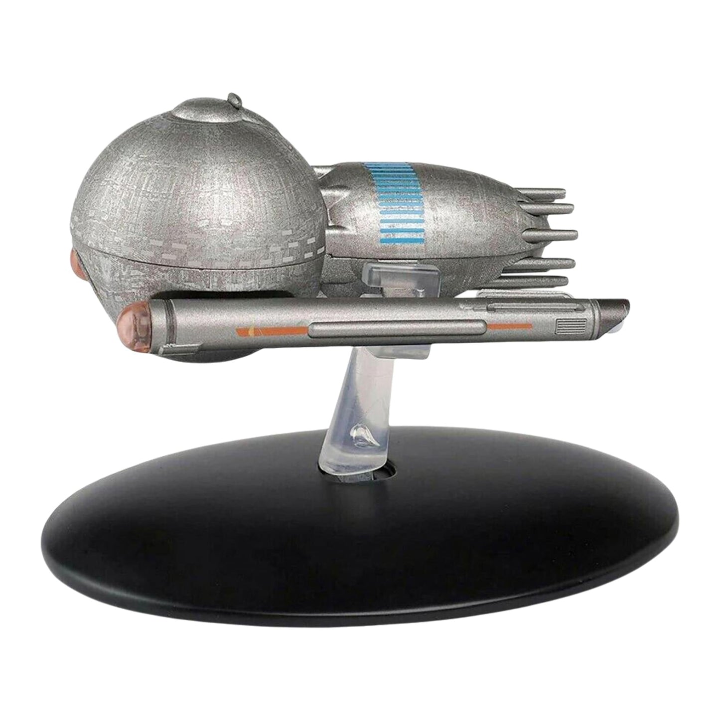 Star Trek Collectible Medusan Ship - Paramount Shop