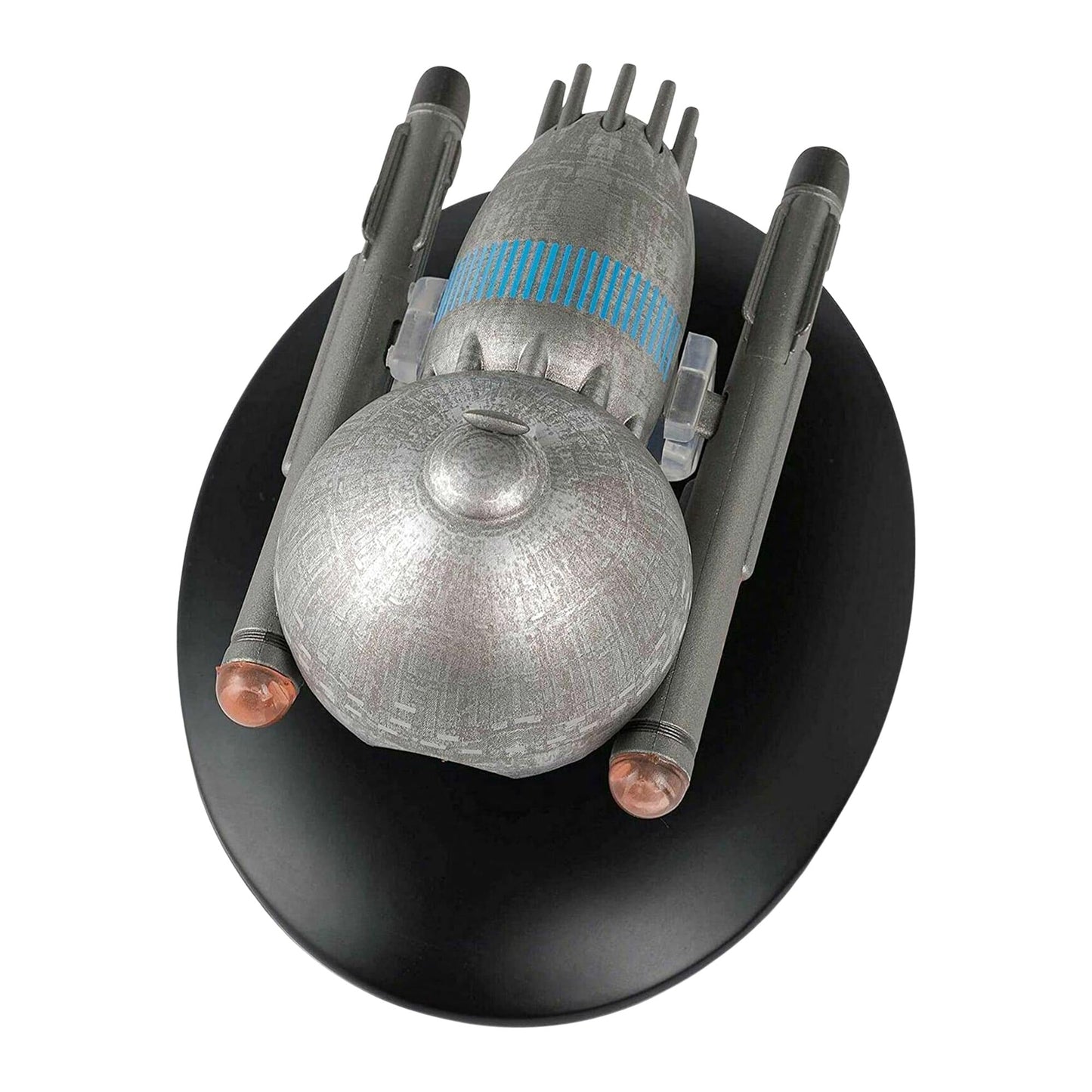 Star Trek Collectible Medusan Ship - Paramount Shop