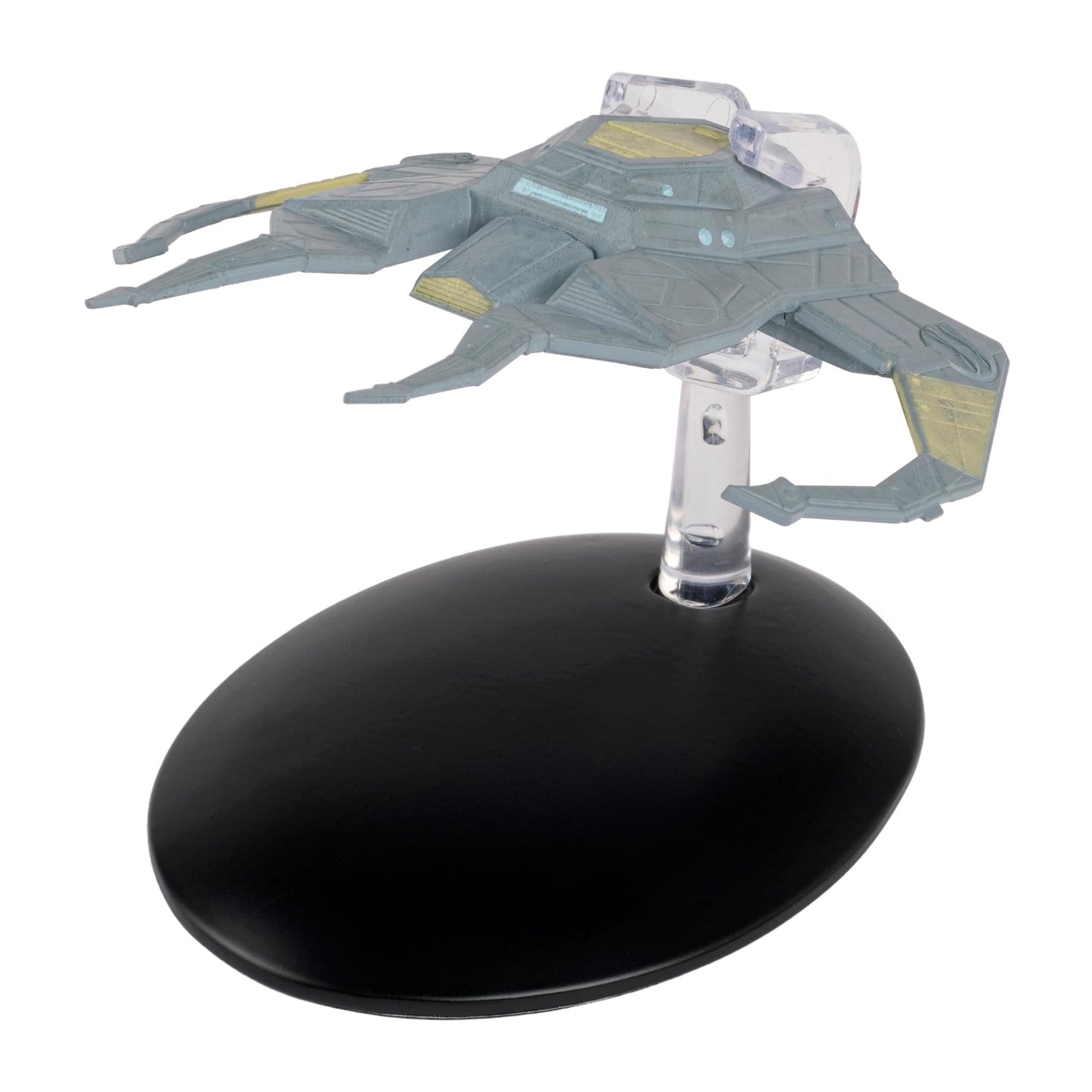 Star Trek Collectible Miradorn Raider Starship Replica - Paramount Shop