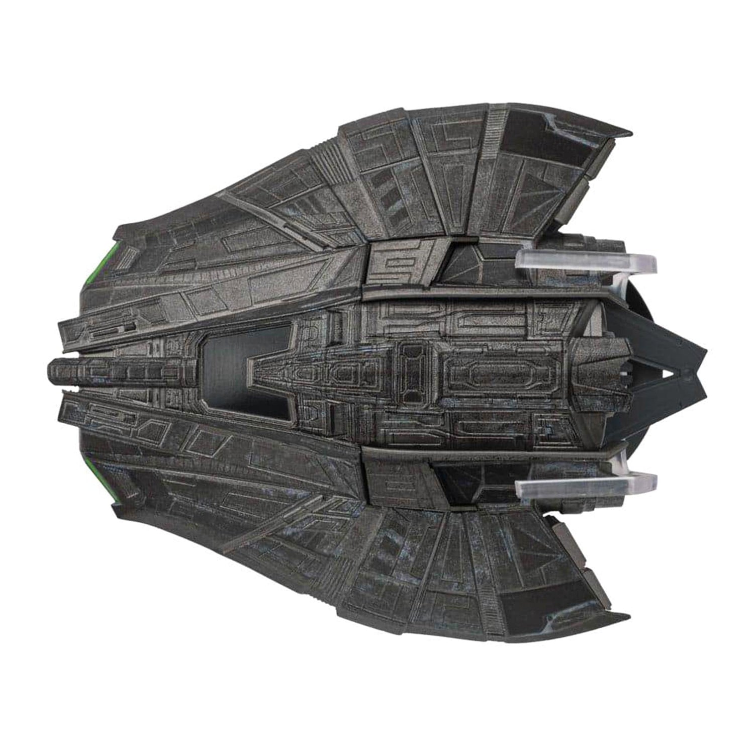 Star Trek Collectible Narek's Snakehead Ship - Paramount Shop