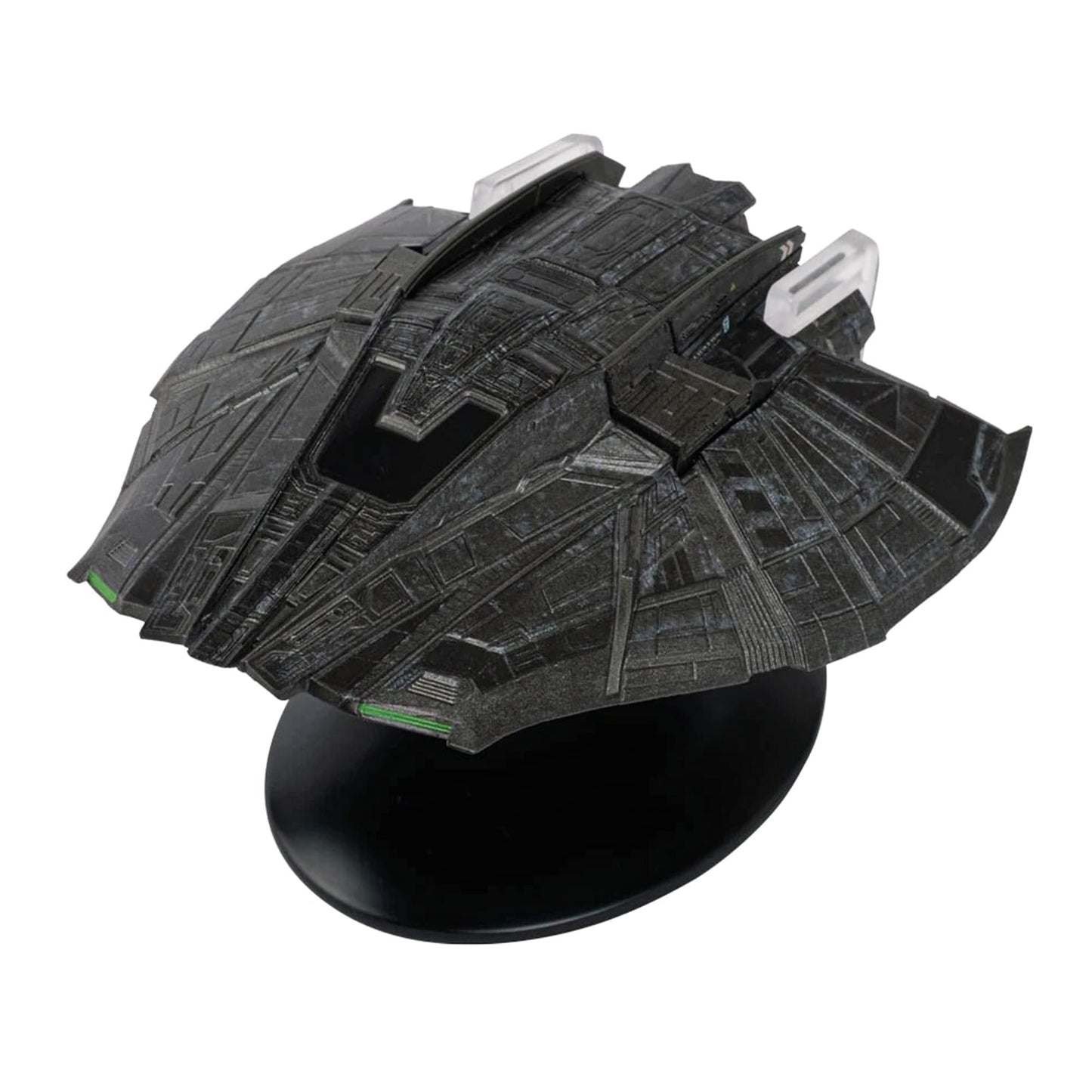 Star Trek Collectible Narek's Snakehead Ship - Paramount Shop