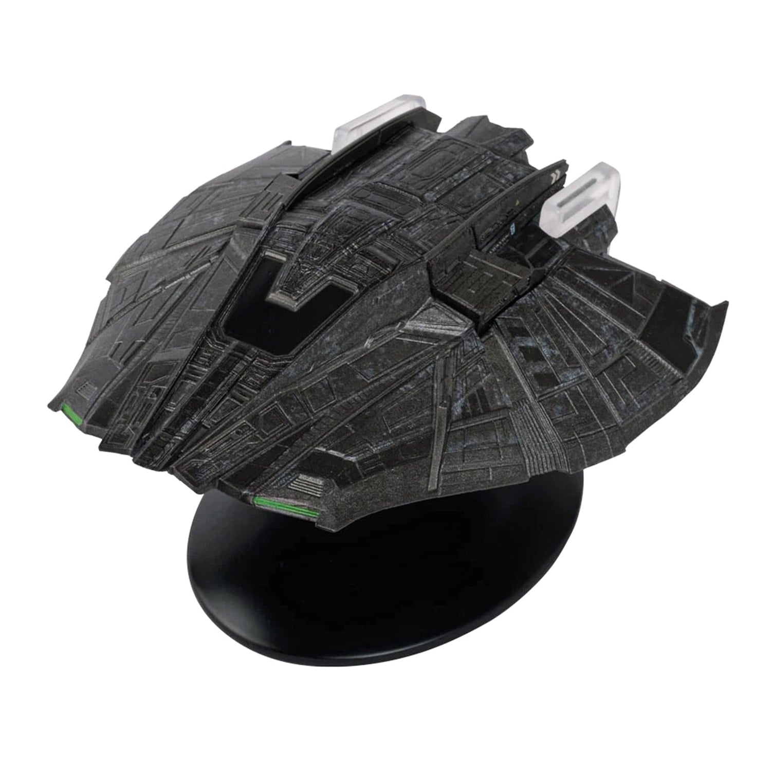 Star Trek Collectible Narek's Snakehead Ship - Paramount Shop