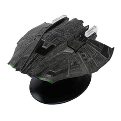 Star Trek Collectible Narek's Snakehead Ship