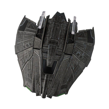 Star Trek Collectible Narek's Snakehead Ship - Paramount Shop