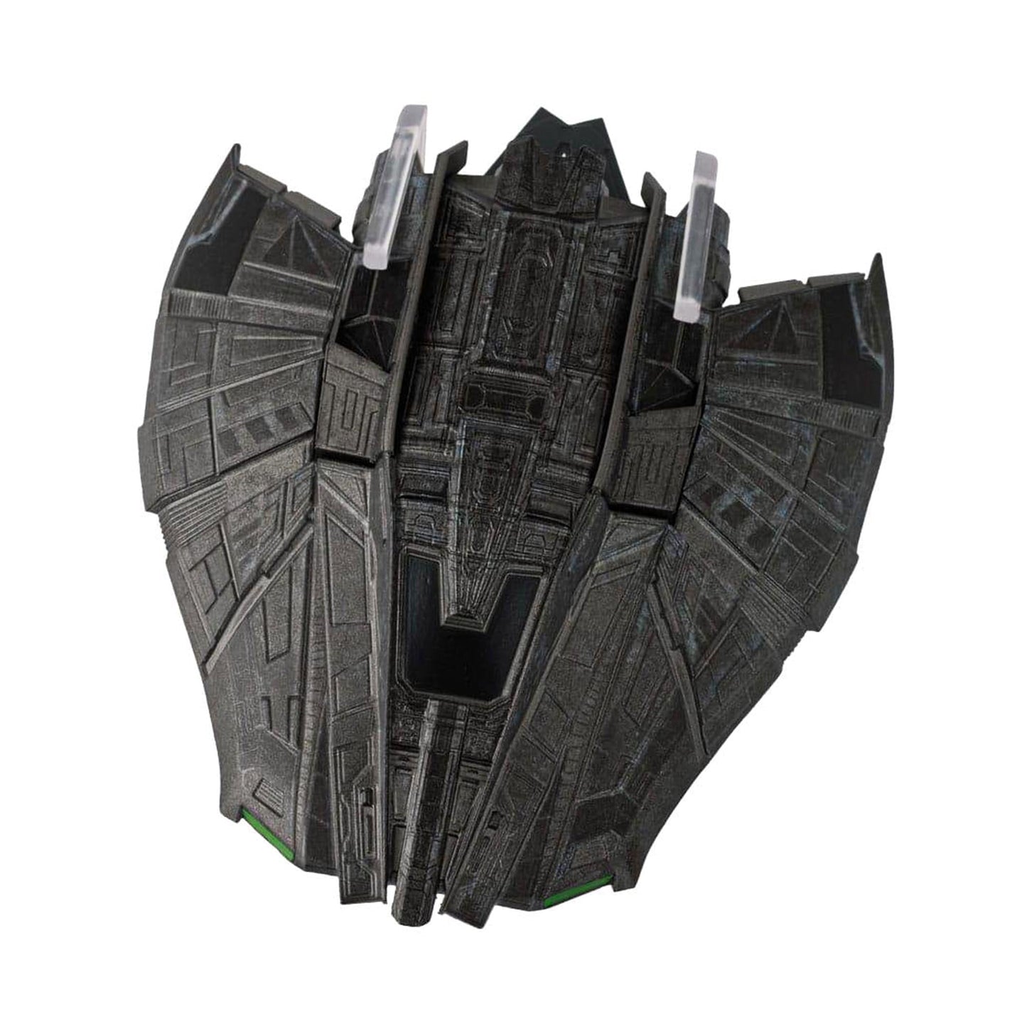 Star Trek Collectible Narek's Snakehead Ship - Paramount Shop