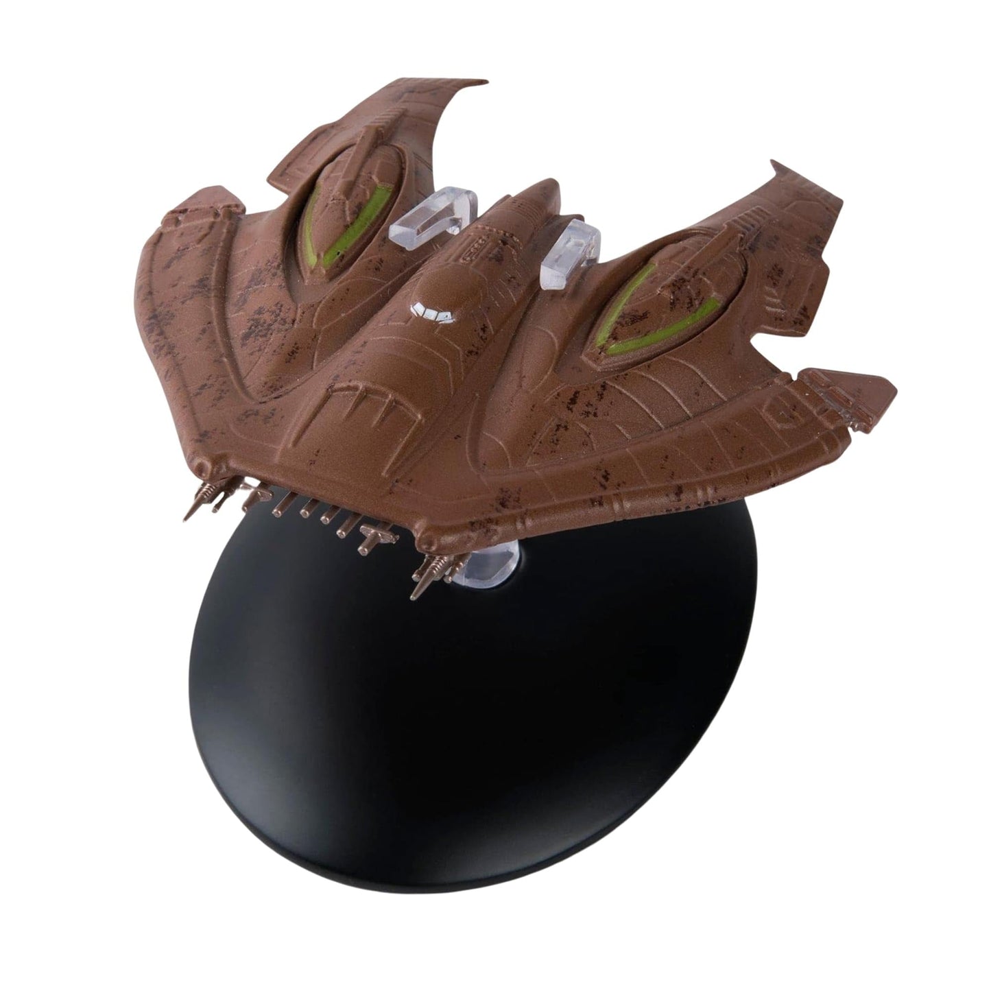 Star Trek Collectible Nausicaan Fighter - Paramount Shop