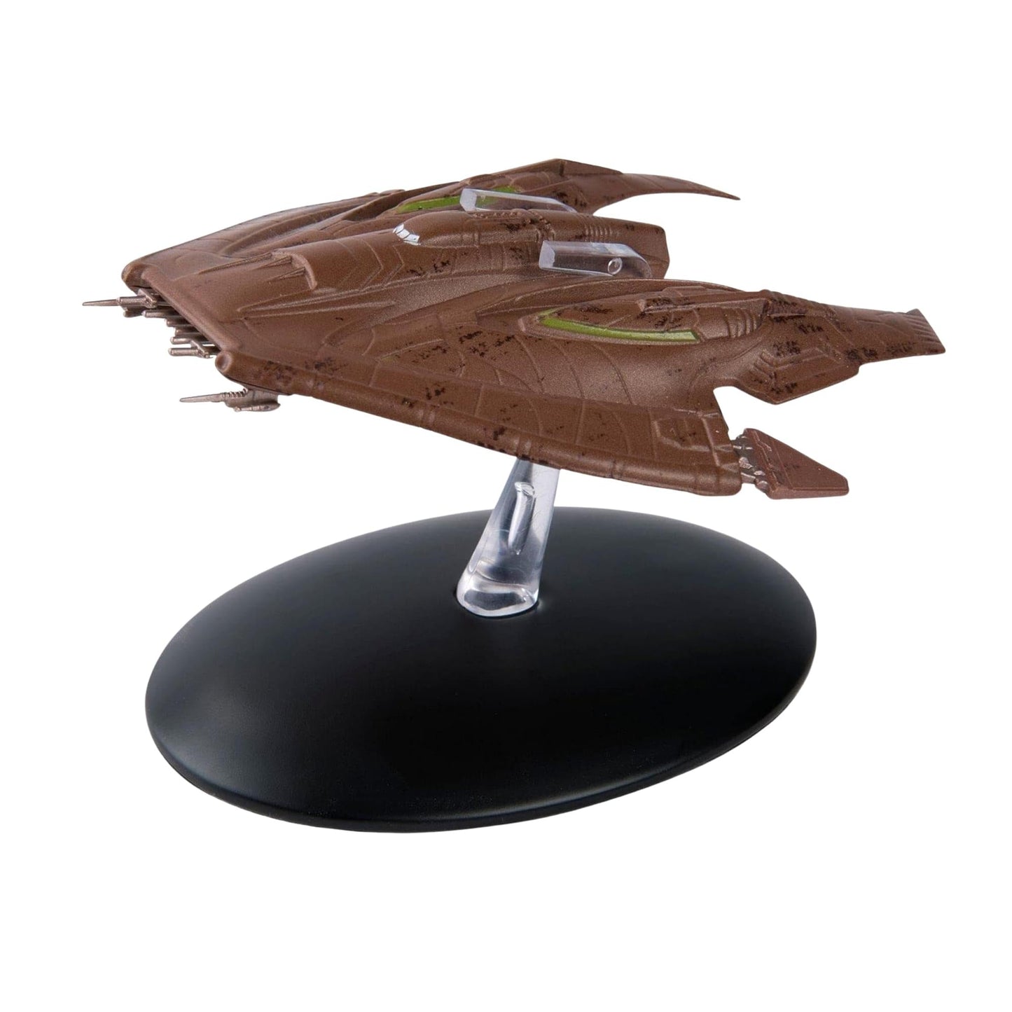 Star Trek Collectible Nausicaan Fighter - Paramount Shop