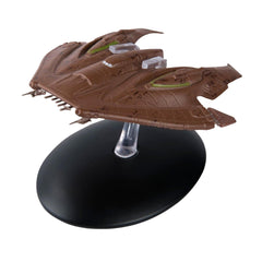 Star Trek Collectible Nausicaan Fighter