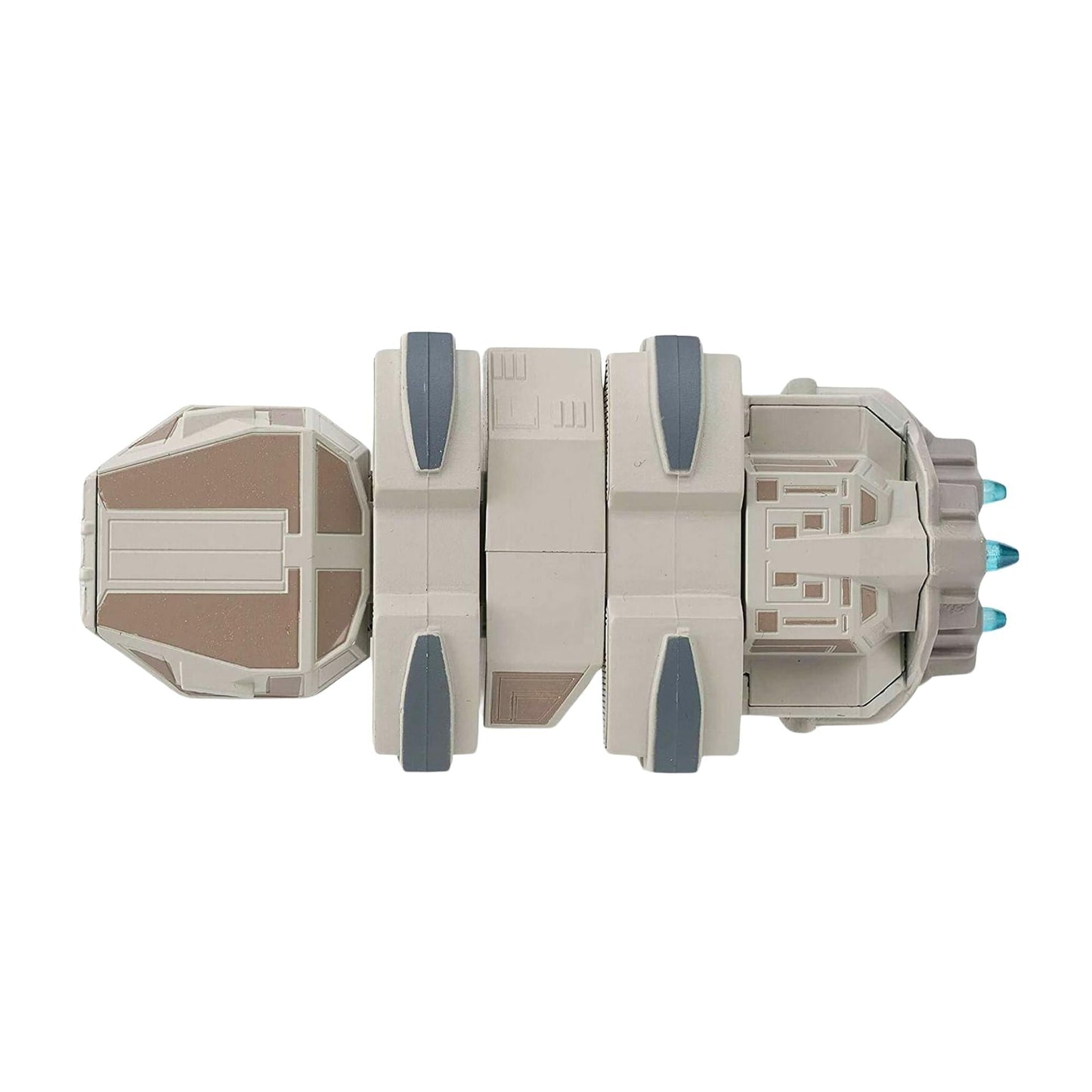 Star Trek Collectible Neelix's Ship Baxial - Paramount Shop