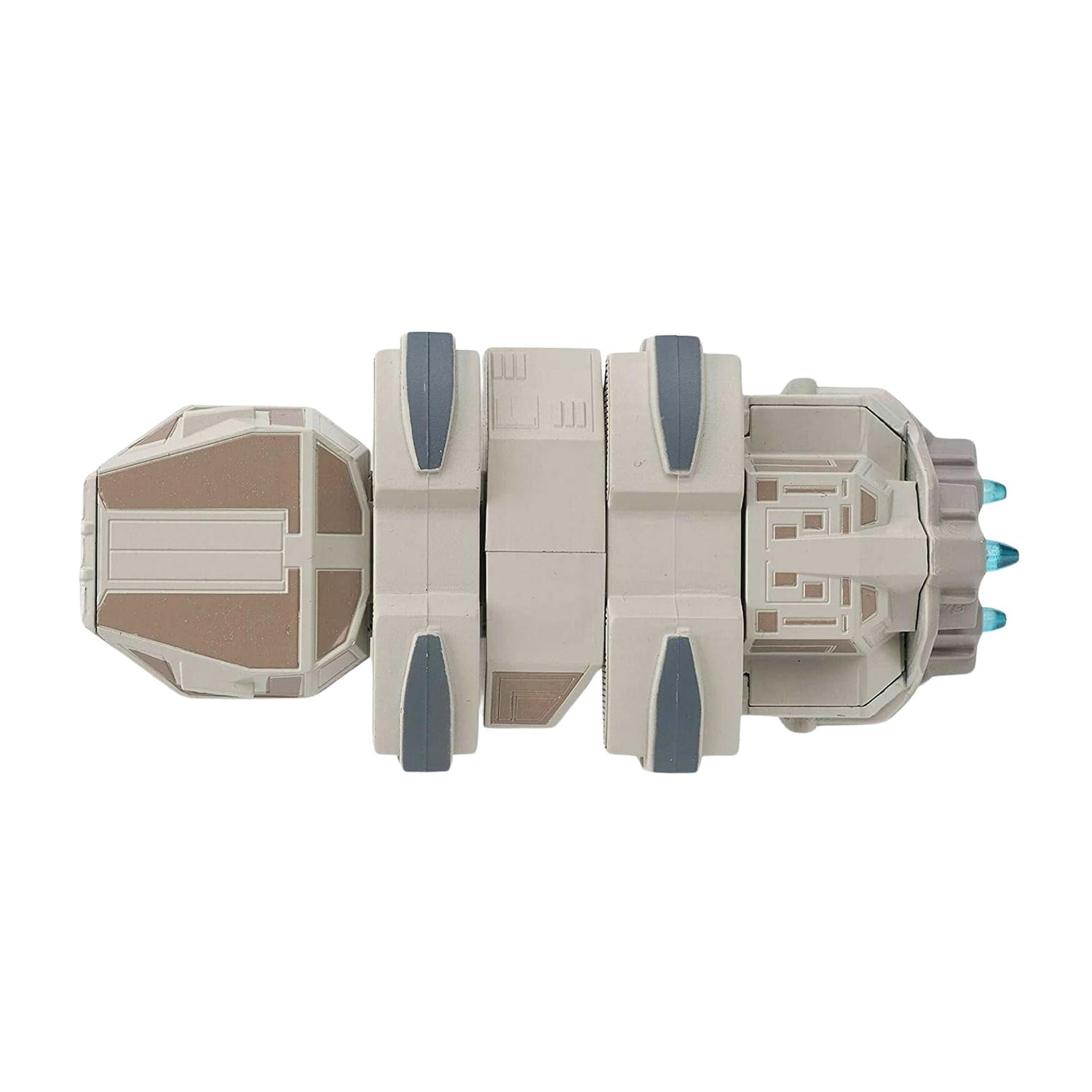 Star Trek Collectible Neelix's Ship Baxial - Paramount Shop