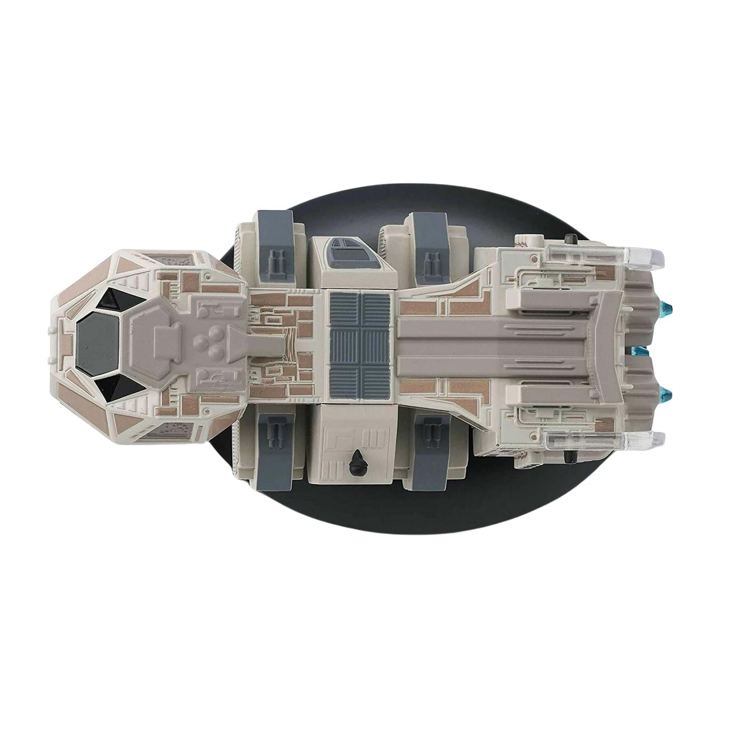 Star Trek Collectible Neelix's Ship Baxial - Paramount Shop
