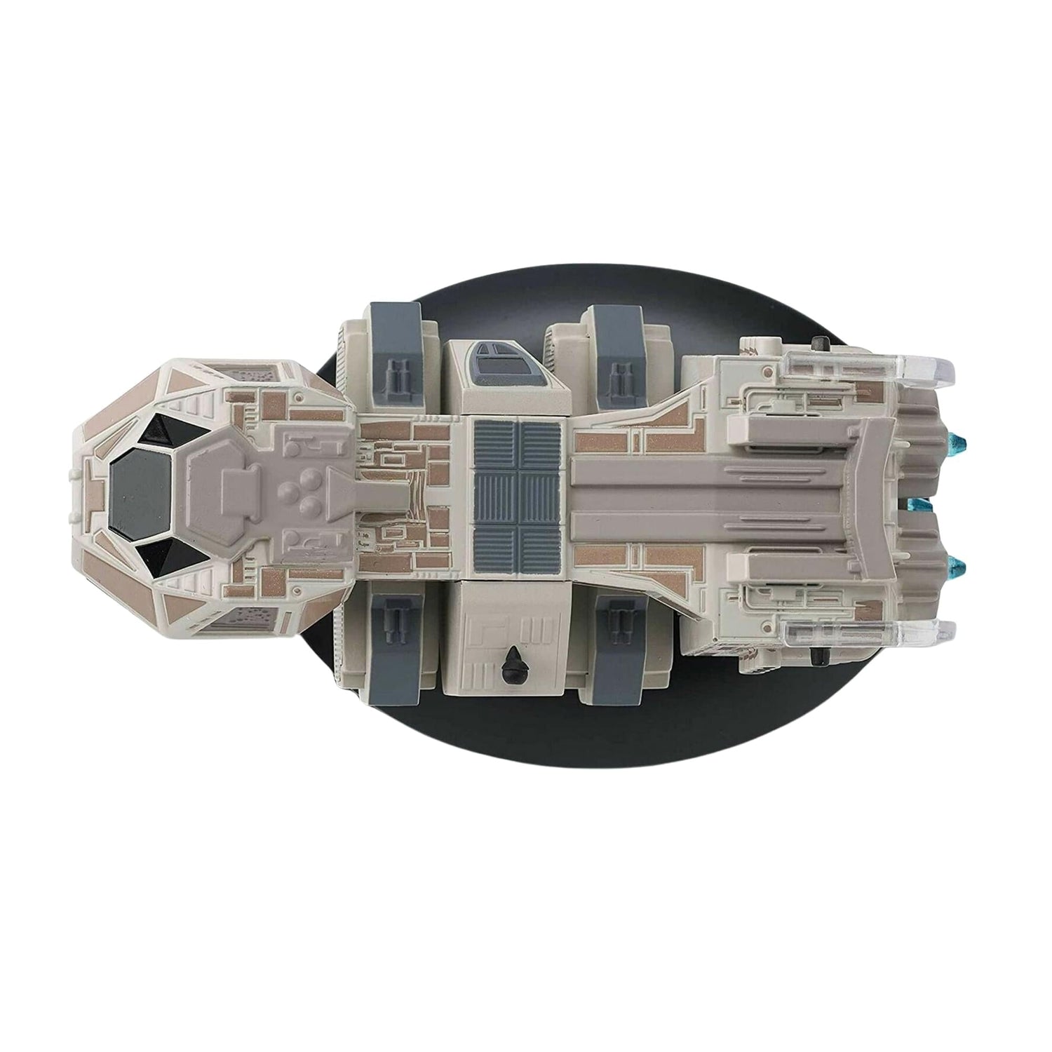 Star Trek Collectible Neelix's Ship Baxial - Paramount Shop