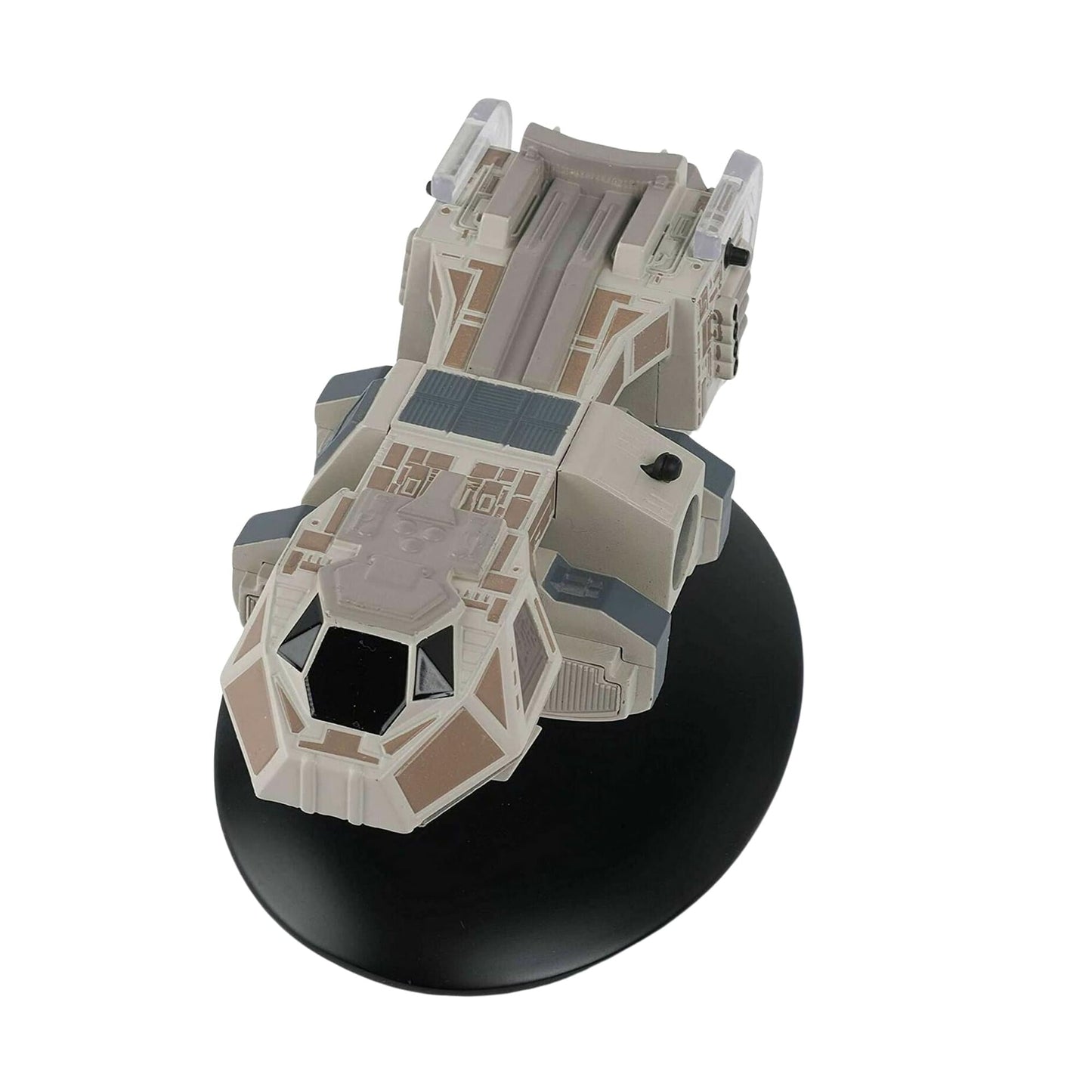 Star Trek Collectible Neelix's Ship Baxial - Paramount Shop