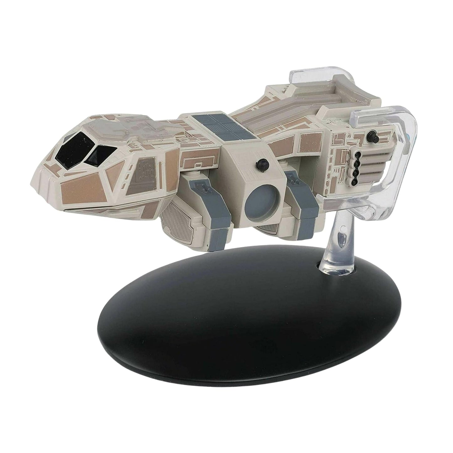 Star Trek Collectible Neelix's Ship Baxial - Paramount Shop