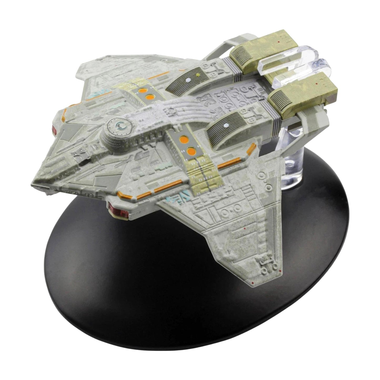 Star Trek Collectible Nightingale Starship Replica - Paramount Shop