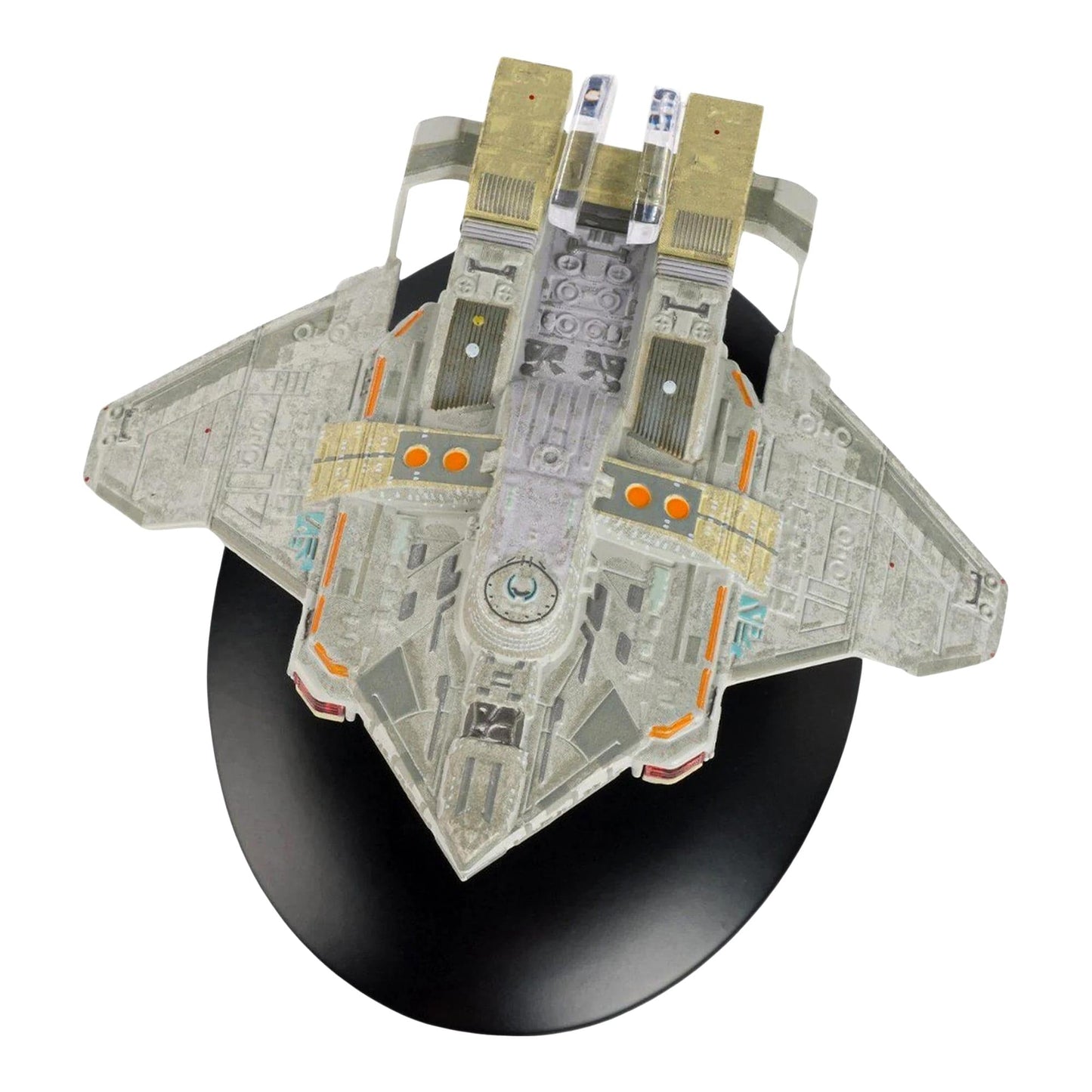 Star Trek Collectible Nightingale Starship Replica - Paramount Shop