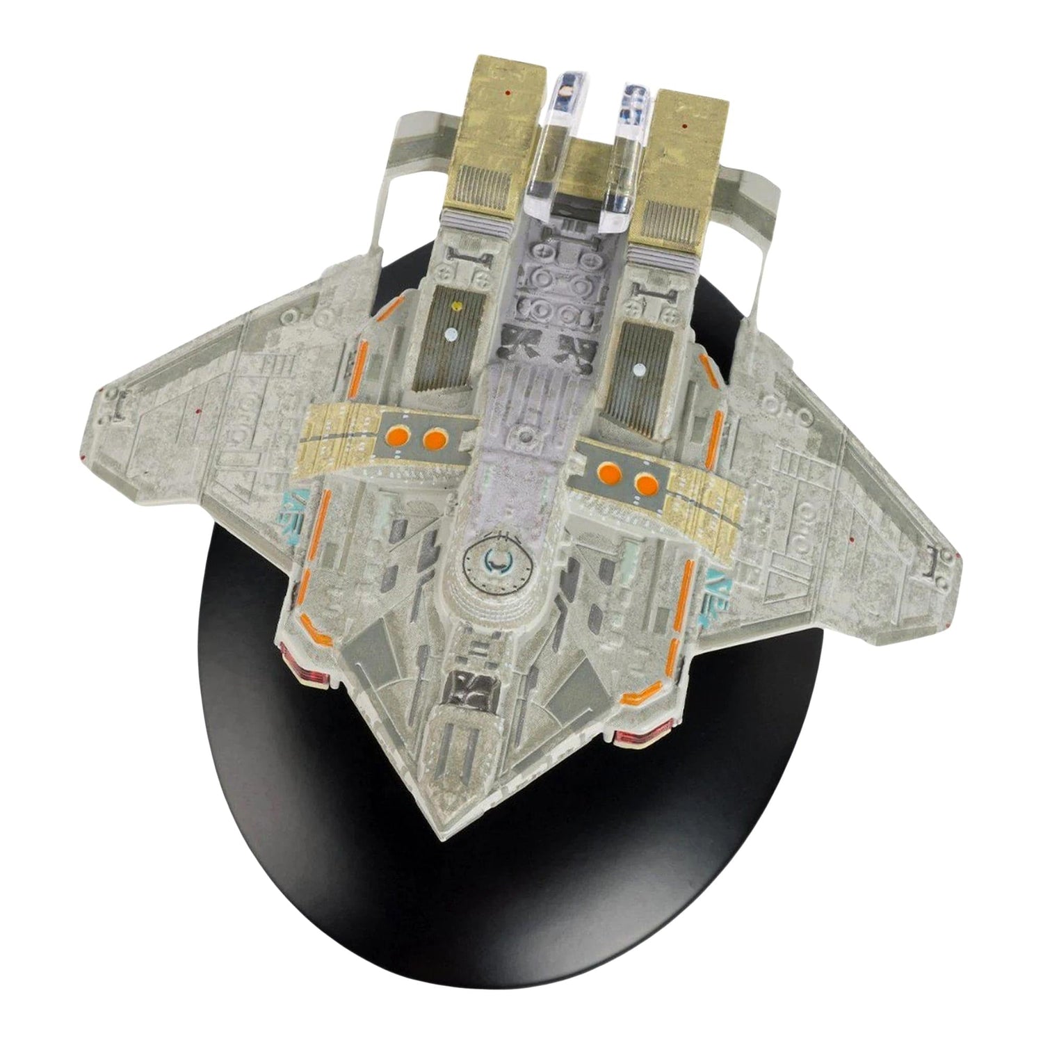 Star Trek Collectible Nightingale Starship Replica - Paramount Shop