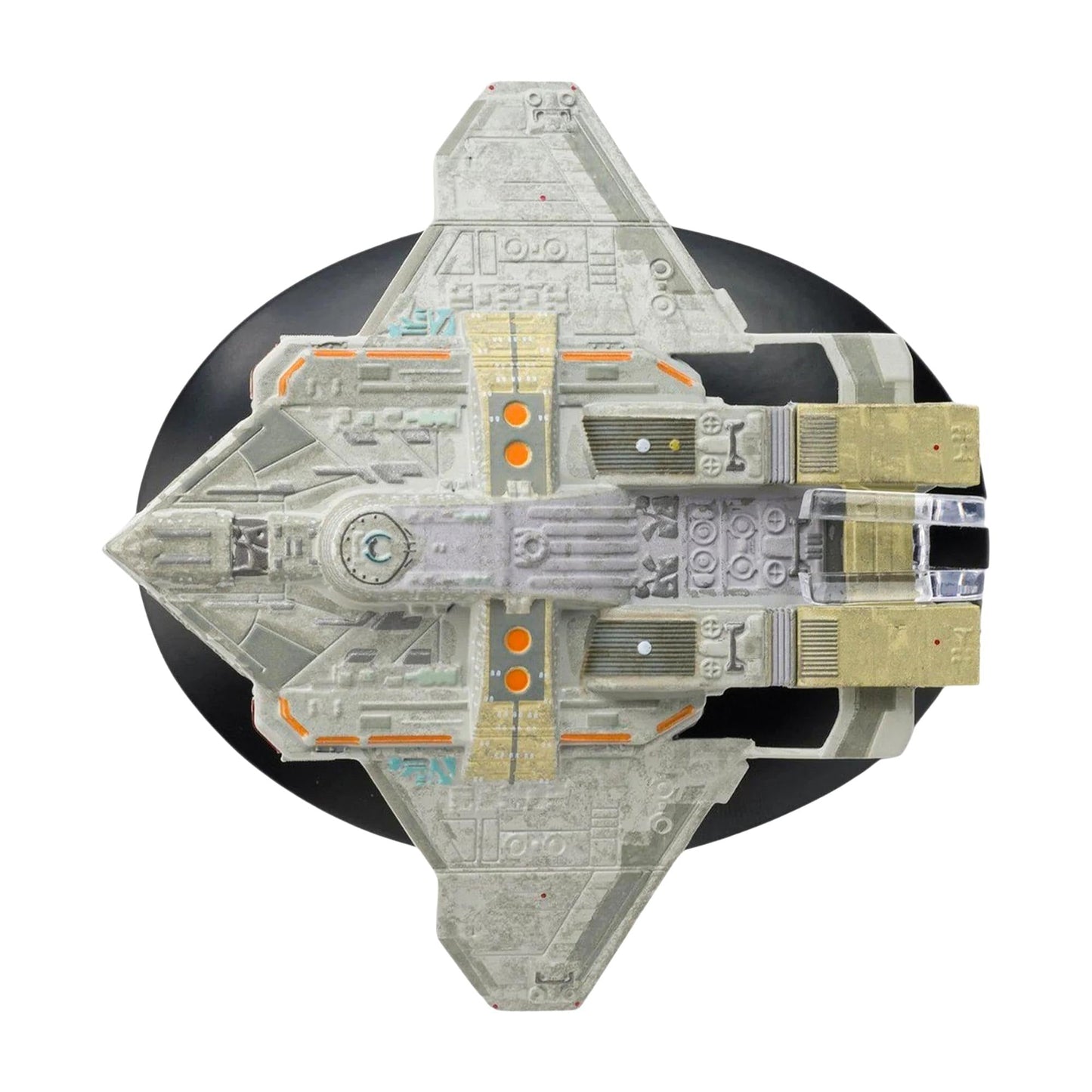 Star Trek Collectible Nightingale Starship Replica - Paramount Shop