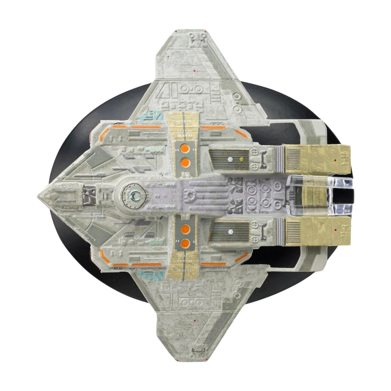 Star Trek Collectible Nightingale Starship Replica - Paramount Shop
