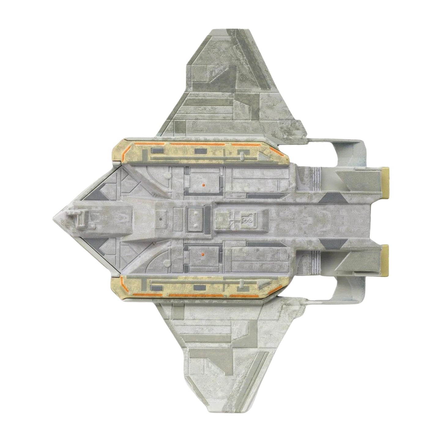 Star Trek Collectible Nightingale Starship Replica - Paramount Shop