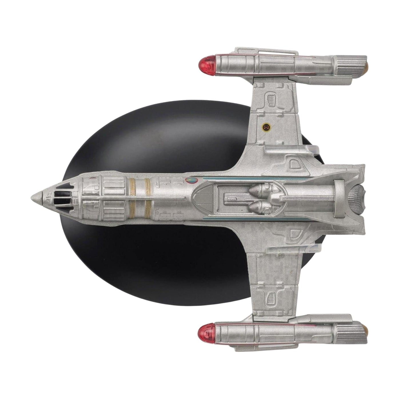 Star Trek Collectible NX Alpha Prototype - Paramount Shop