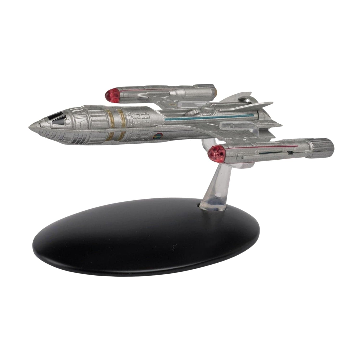 Star Trek Collectible NX Alpha Prototype - Paramount Shop