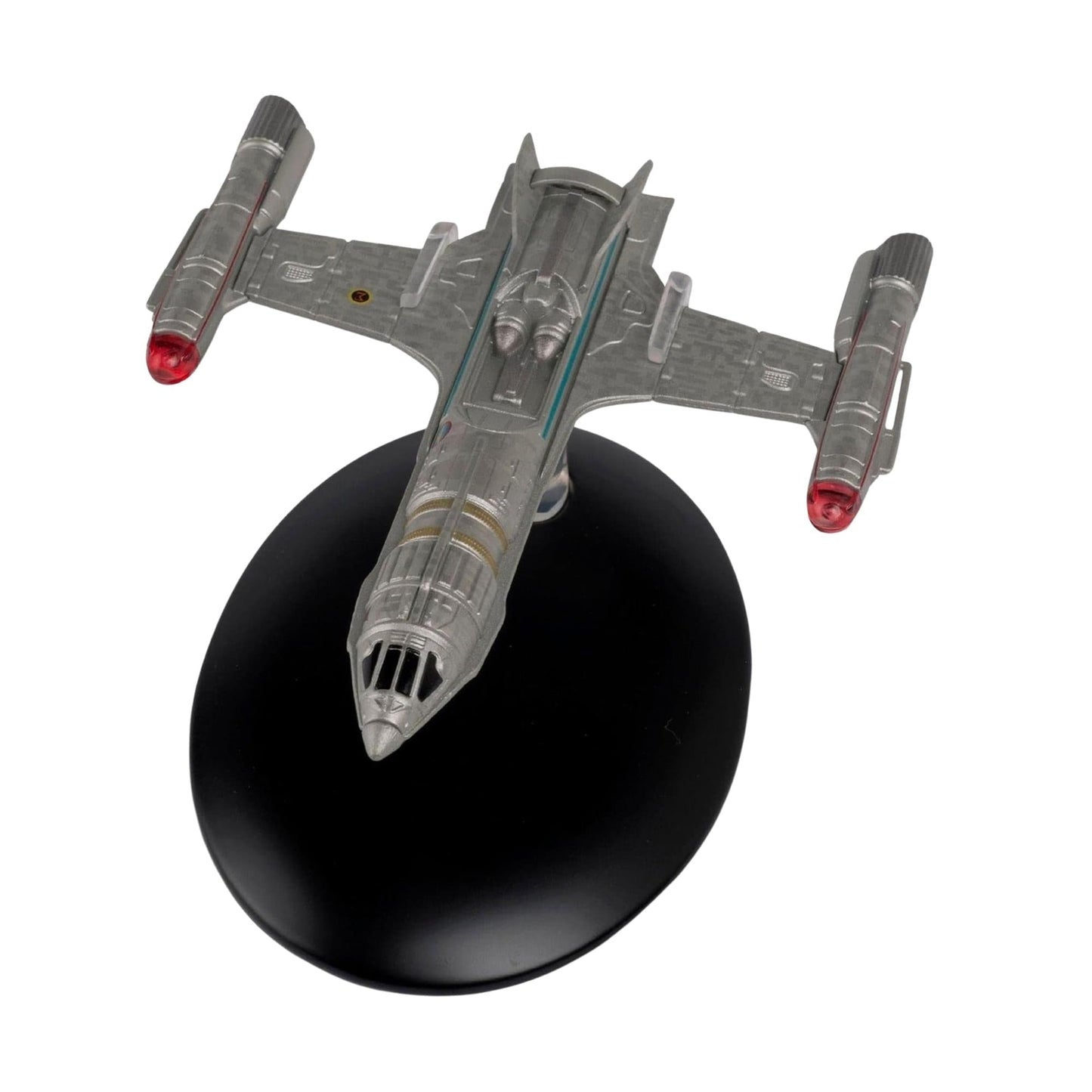 Star Trek Collectible NX Alpha Prototype - Paramount Shop