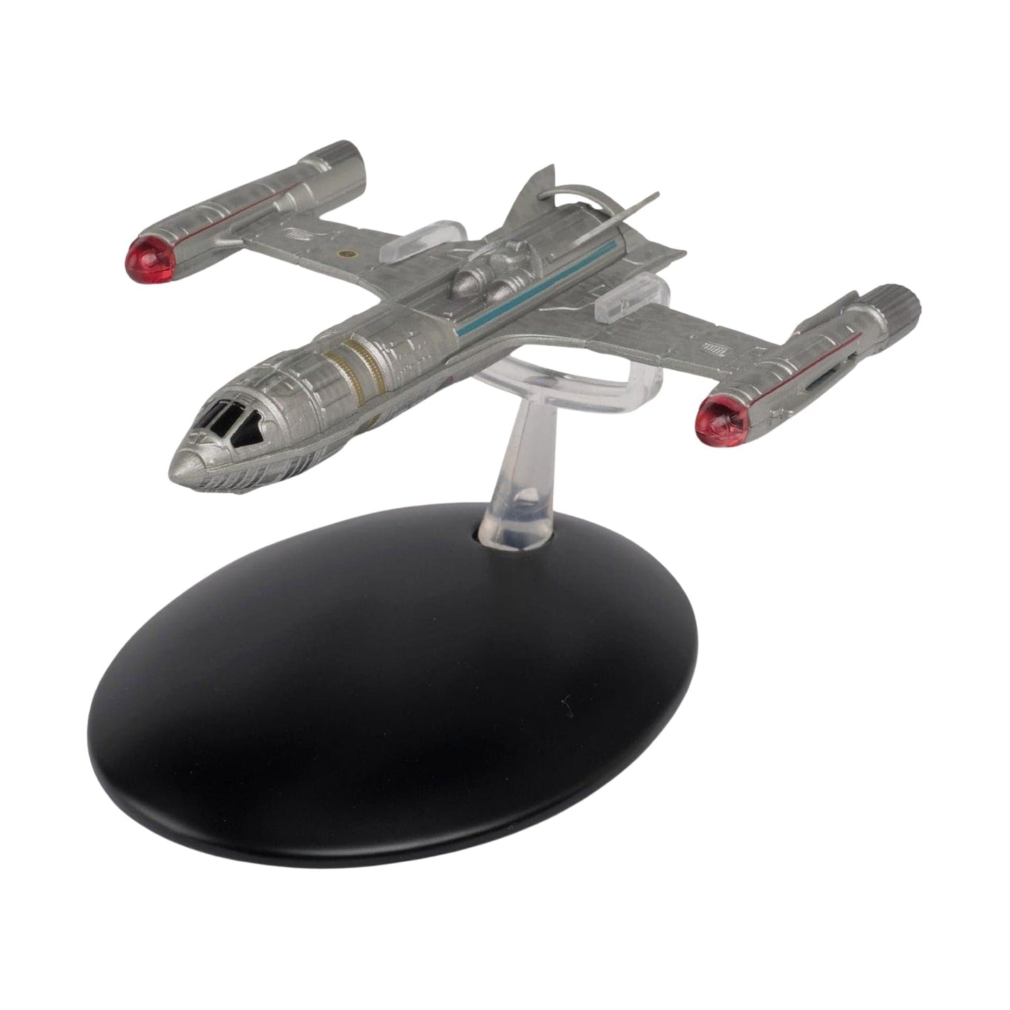 Star Trek Collectible NX Alpha Prototype - Paramount Shop
