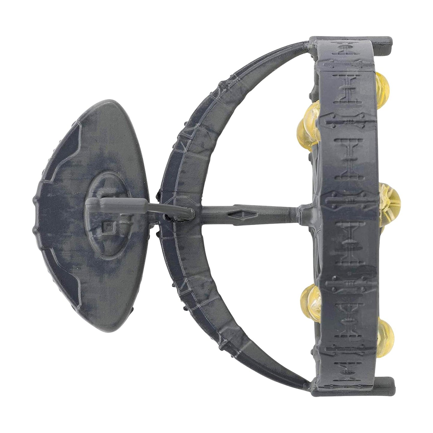 Star Trek Collectible Orion Scout Ship - Paramount Shop