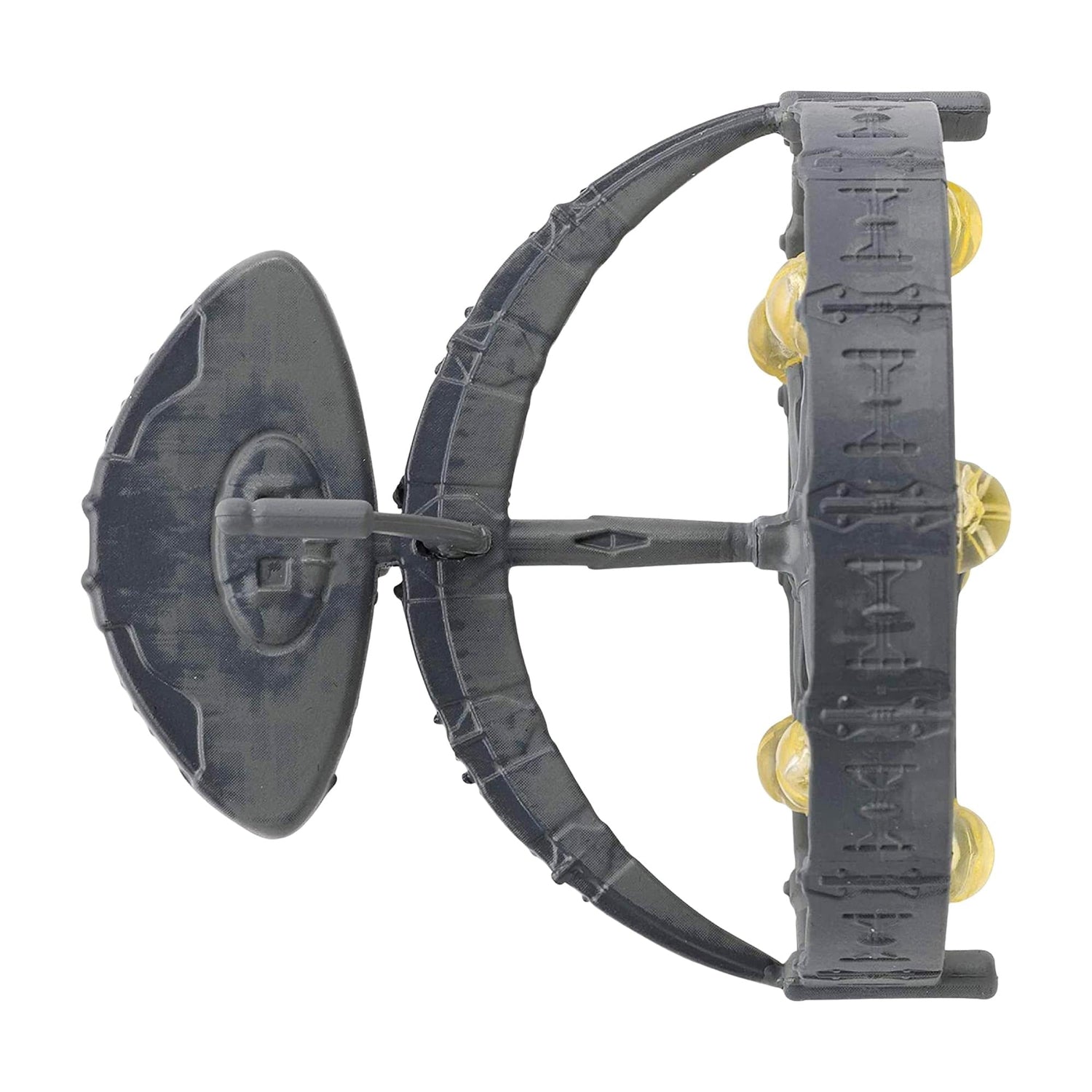 Star Trek Collectible Orion Scout Ship - Paramount Shop