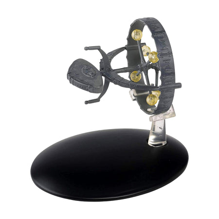 Star Trek Collectible Orion Scout Ship - Paramount Shop