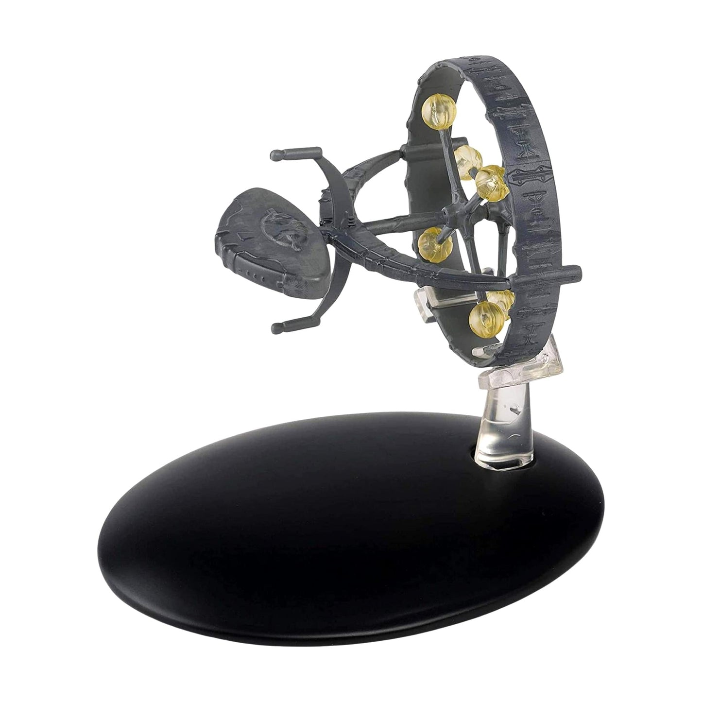 Star Trek Collectible Orion Scout Ship - Paramount Shop